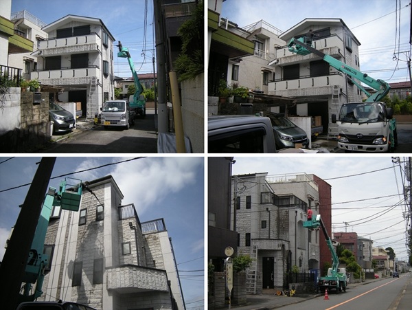 ������ƎԂō������